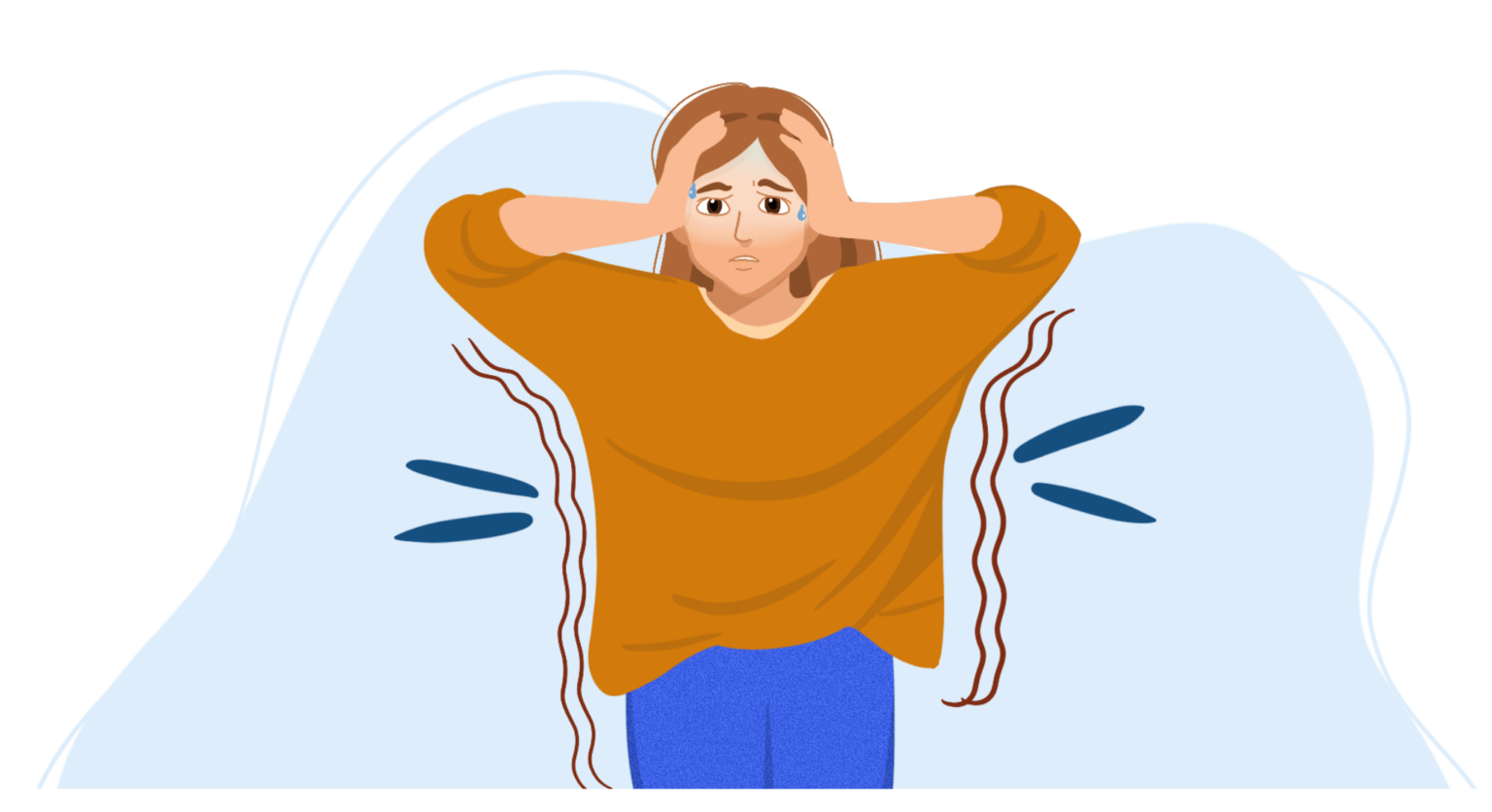Dentist anxiety: how to deal with it explained!
