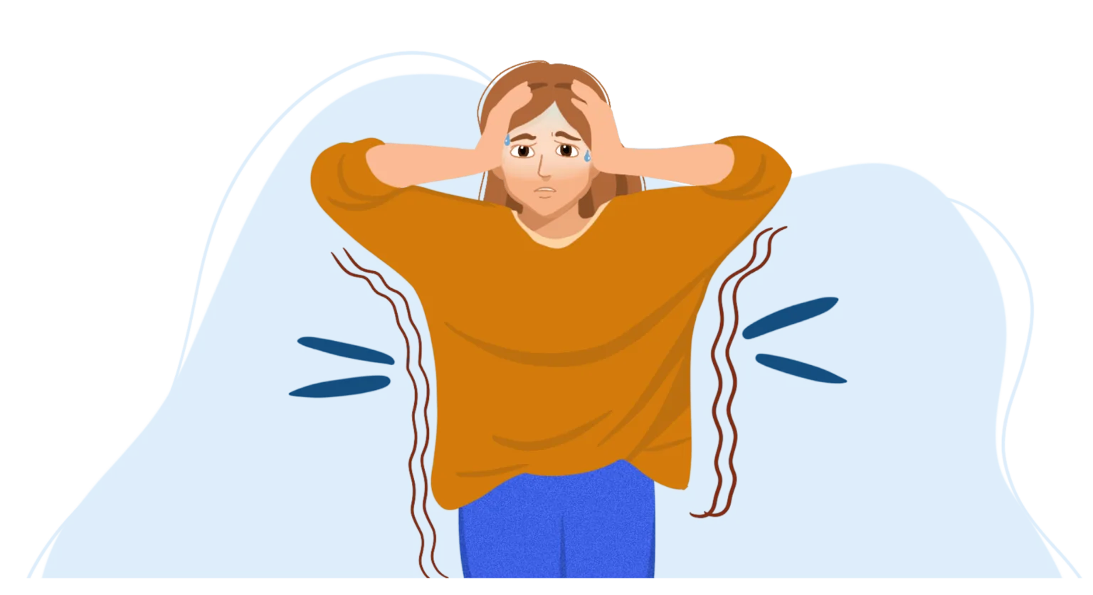 Dentist anxiety: how to deal with it explained!