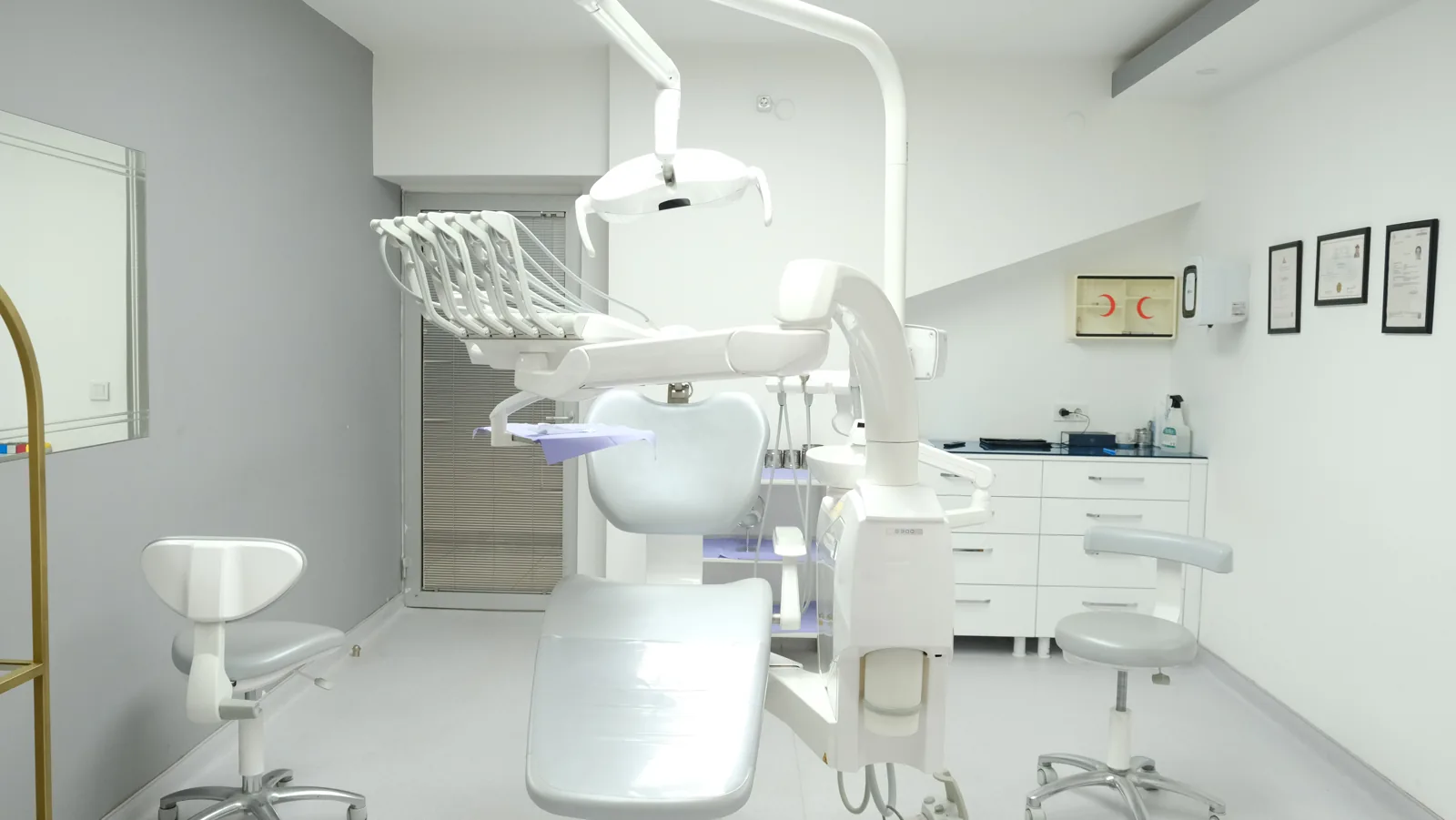 Teeth Whitening