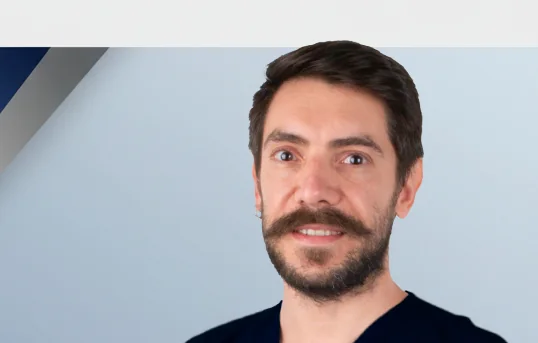 Dr. Melih Kaya