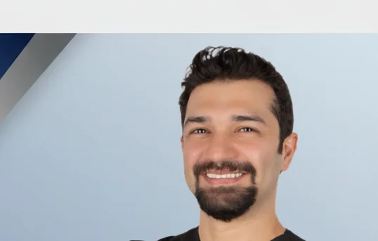 Dr. Siavash Abbasgholizadeh