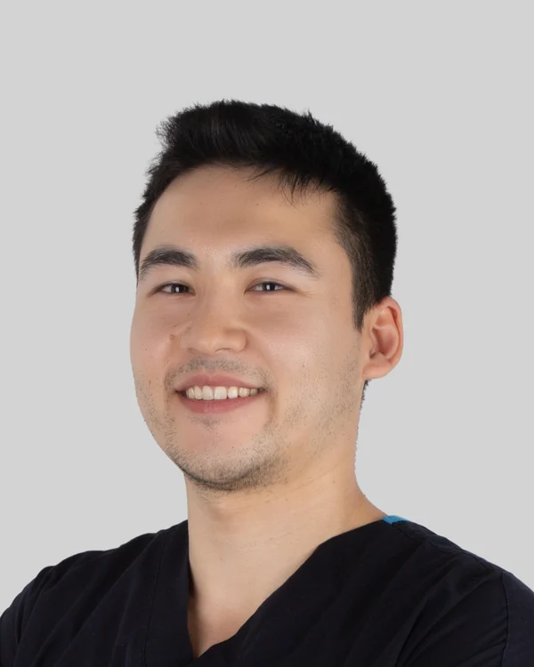 Dr. Suhan İnal — Prosthodontist · Dentfix, Şişli, Istanbul